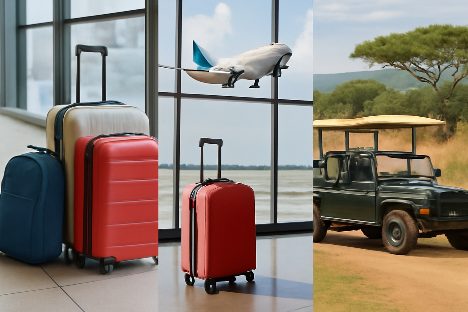Diploma in Tourism & Travel