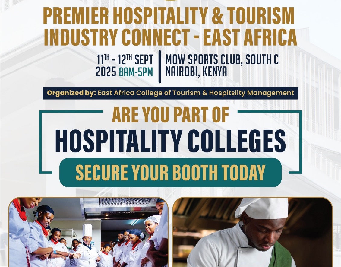 Call for Hospitality College Exhibitors at the Upcoming EACTHM Premier Hospitality and Tourism Industry Connect