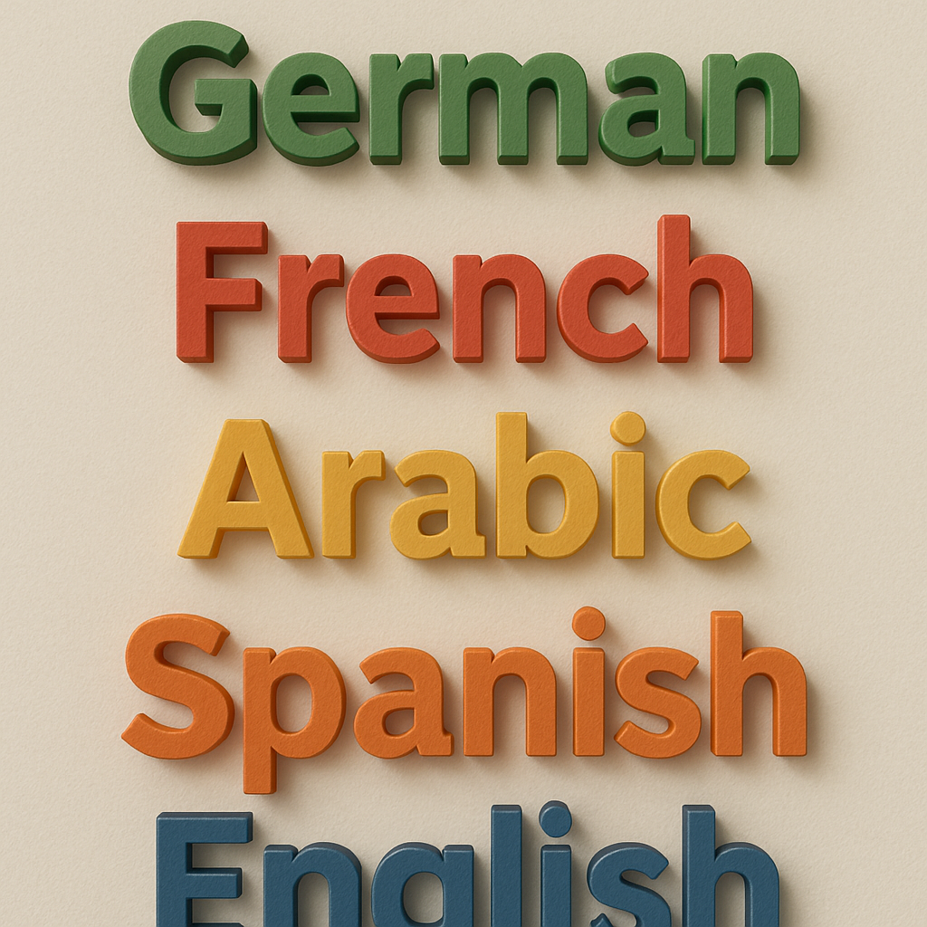 Languages